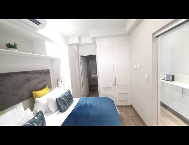 1 BEDROOM PROPERTY TO RENT IN MENLYN